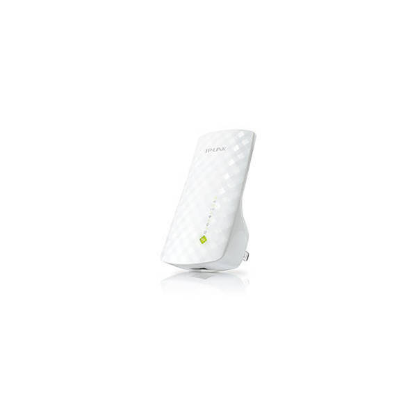 Tp-Link AC750 Dual Band WiFi Range Extender RE200